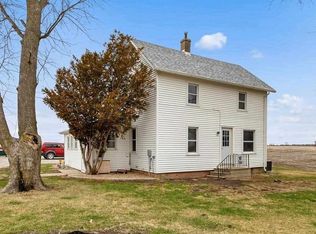 1553 H Ave, Ladora, IA 52251