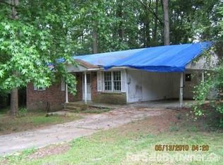 4325 Wesjay Ln, Decatur, GA 30035