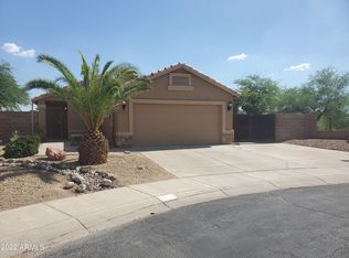 3135 W Abraham Ln, Phoenix, AZ 85027