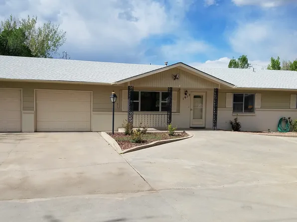 1613 Grand Ave, Canon City, CO 81212
