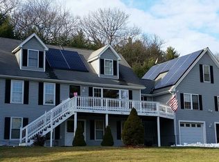 247 Torrey Rd, Southbridge, MA 01550