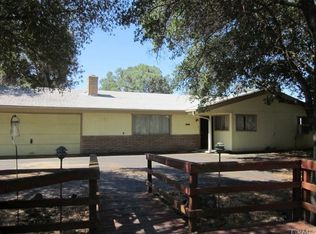 Ottawa Ave, Coarsegold, CA 93614