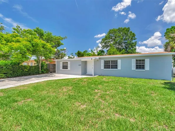 2509 W Crawford St, Tampa, FL 33614