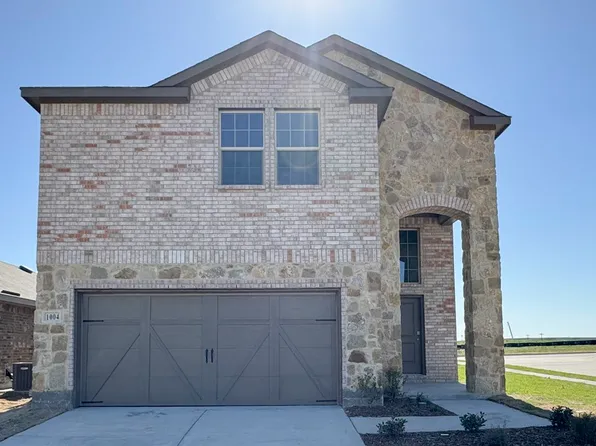 1004 Olivewood Pl, Crandall, TX 75114