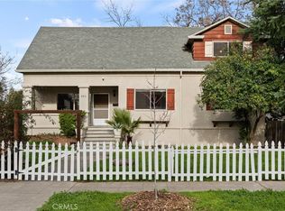 403 Ash St, Chico, CA 95928