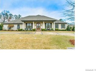 610 Kings Mountain Rd, Tuscaloosa, AL 35406