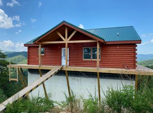 Mountain Ridge Way, Sevierville, TN 37862