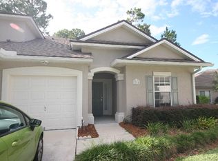 1812 Cross Pines Dr, Fleming Island, FL 32003