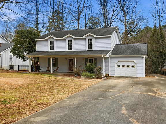 4th image of 6709 Van Haven Dr