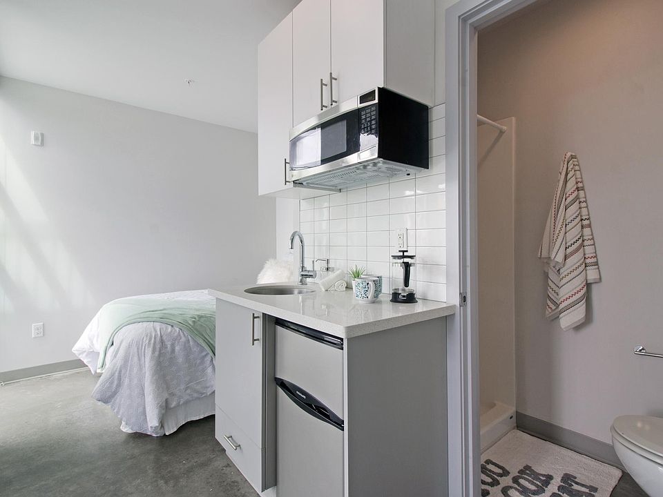 Wallingford Studios Apartment Rentals Seattle, WA Zillow