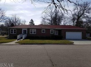 1 Alexander Ct, Normal, IL 61761