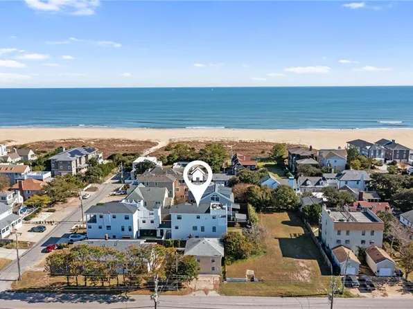 112 60th St APT B, Virginia Beach, VA 23451