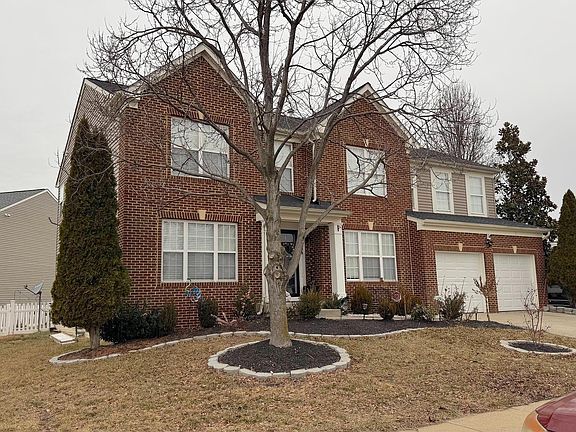 3rd image of 9508 Whiteheart Dr