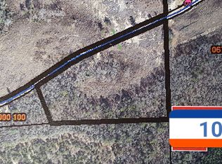 Arthur Hayes Rd, Jefferson, SC 29718