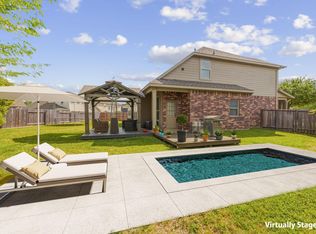 21847 Mount Hunt Dr, Spring, TX 77388