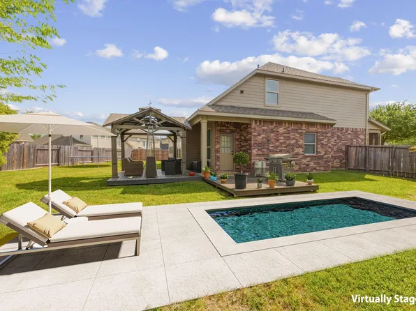 21847 Mount Hunt Dr, Spring, TX 77388
