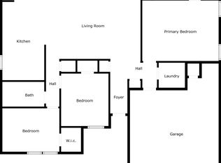 2808 Roundup Trl, Grapevine, TX 76051