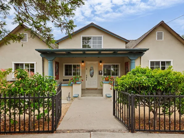 307 Mellifont Ave, Santa Barbara, CA 93103