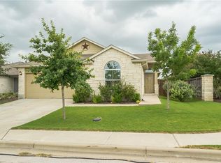 18320 Cloudmore Ln, Elgin, TX 78621