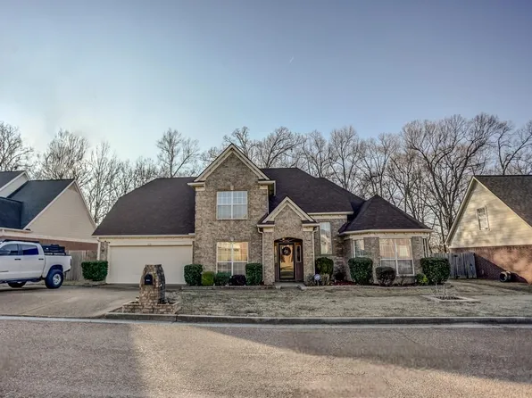 5119 Denton Cv N, Memphis, TN 38125