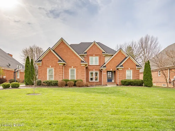 10626 Worthington Ln, Prospect, KY 40059