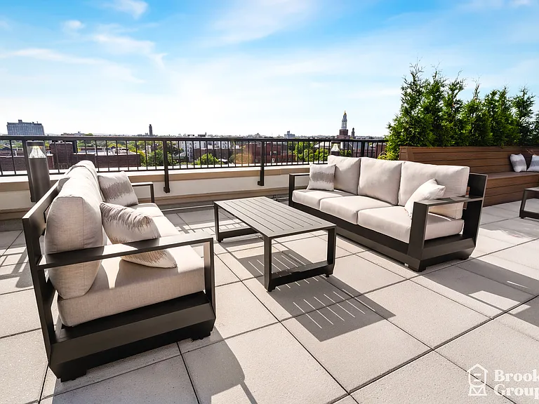 3009 Avenue I #5G — Photo 17