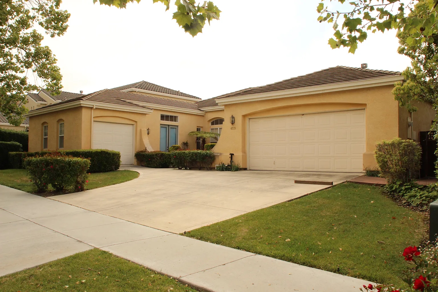 4221 Mackin Woods Ln photo 1