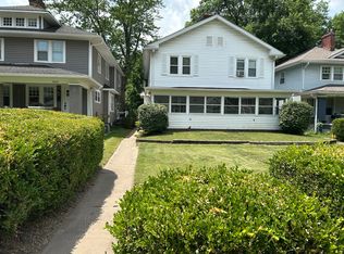 4634 N College Ave, Indianapolis, IN 46205