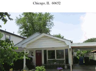 8346 S Scottsdale Ave, Chicago, IL