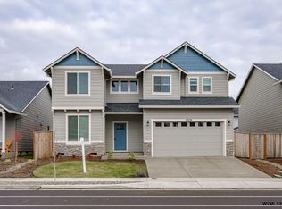 7276 SE Berg Dr, Corvallis, OR