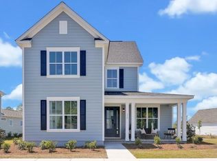 808 Society Rd, Mc Clellanville, SC 29458