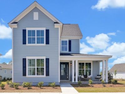 808 Society Rd, Mc Clellanville, SC, 29458