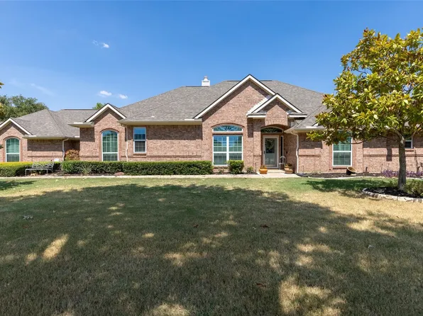 1285 E Oaklawn Dr, Terrell, TX 75160