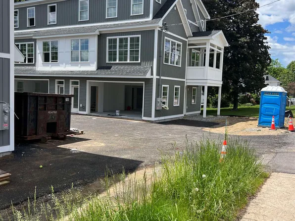 796 Central Avenue Unit A FRONT, Dover, NH 03820