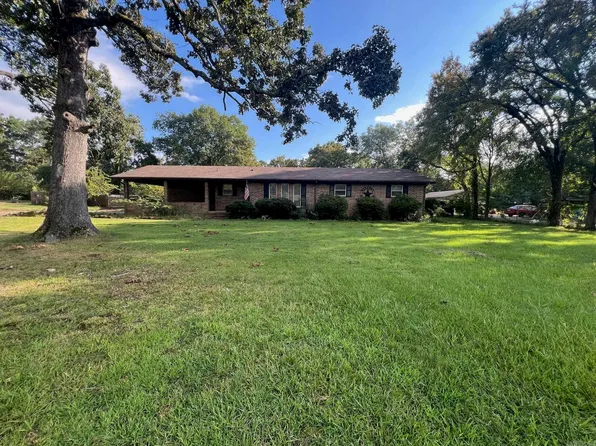 (undisclosed Address), Waldron, AR 72958