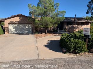3637 Pomegranate Way, Saint George, UT 84790