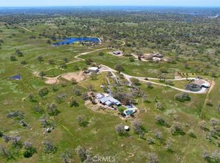 34380 & 34364 Barn Owl Rd, Raymond, CA 93653