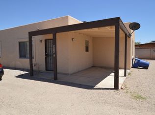 3516 E Monte Vista Dr UNIT 2, Tucson, AZ 85716