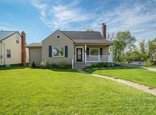 1044 Rose Ave, New Castle, PA 16101