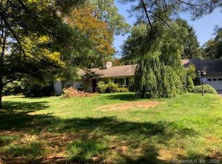 1 Melwood Ln, Westport, CT 06880
