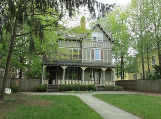 23 Franklin Pl, Morristown, NJ 07960