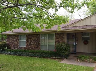 1616 E Magnolia St, Sherman, TX 75090