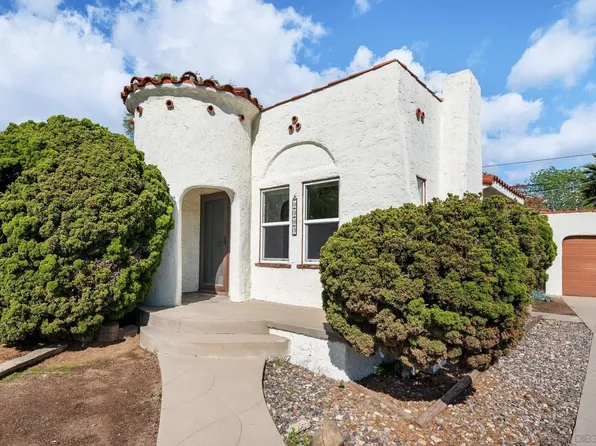 4383 Harvard Ave, La Mesa, CA 91942