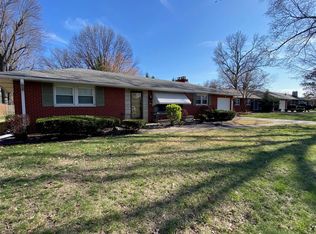 2468 Waterman Ave, Granite City, IL
