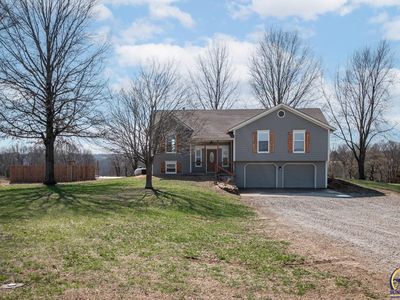 18879 Kickapoo Ridge Rd, Leavenworth, KS, 66048