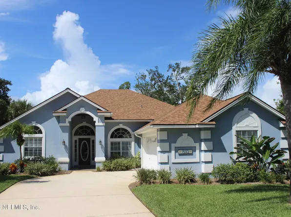 1593 Blue Heron Ln, Jacksonville Beach, FL 32250