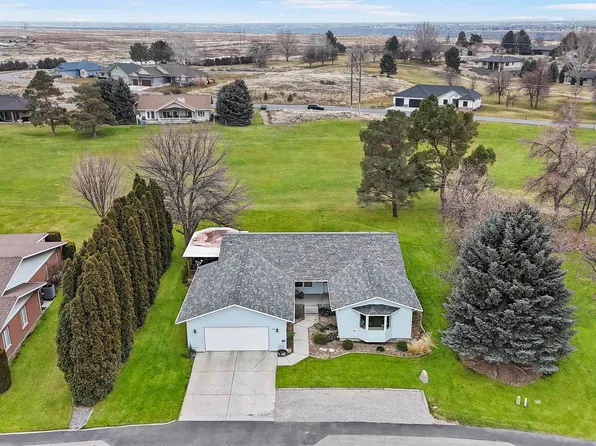 138 Seminole Cir, Jerome, ID 83338