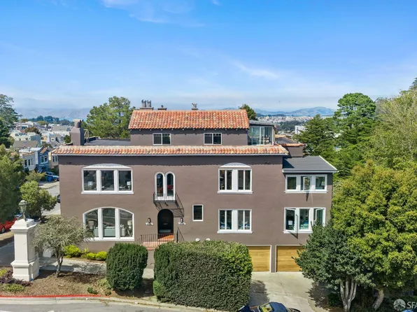 494-496 Pacheco St, San Francisco, CA 94116