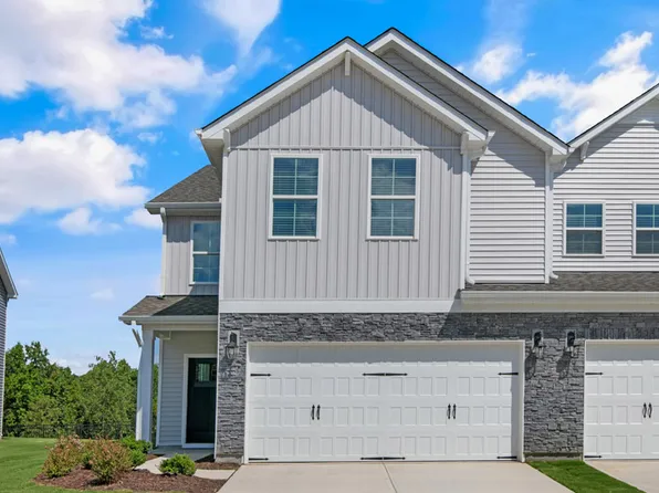 133 Briarwood Ln, Advance, NC 27006