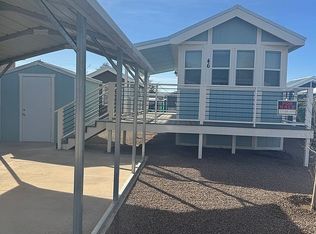 2118 N Florida Ave #46, Alamogordo, NM 88310